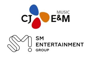 CJ ENM et SM répondent aux informations faisant état de l'acquisition de CJ ENM auprès de SM Entertainment