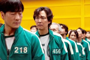 "Squid Game" et Lee Jung Jae nominés pour les Gotham Awards 2021