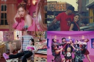 9 MV K-Pop tout droit sortis des années 90