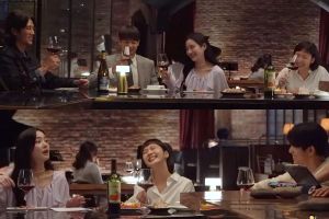 Kim Go Eun, Ahn Bo Hyun, Minho de SHINee et Jinyoung de GOT7 sont impressionnés par les capacités aegyo de Lee Yoo Bi dans "Yumi's Cells"