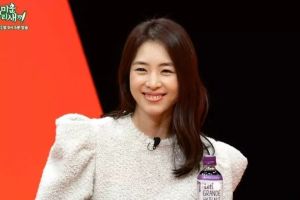 Lee Yeon Hee dit qu'elle savait qu'elle voulait épouser son mari la première fois qu'ils se sont rencontrés