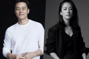 Lee Seo Jin et Kwak Sun Young en pourparlers pour le remake coréen du drame français "Call My Agent!"