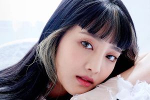 Cube Entertainment dément les informations selon lesquelles Minnie de (G) I-DLE reviendra bientôt en Corée