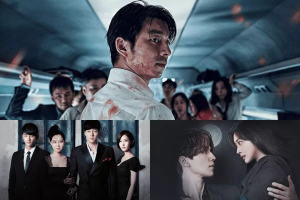 7 drames et films coréens à regarder cet Halloween