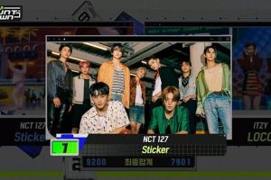 NCT 127 remporte la 10e victoire et la triple couronne pour « Sticker » sur « M Countdown » ; performances de Youngjae, Jo Yu Ri, ITZY, et plus