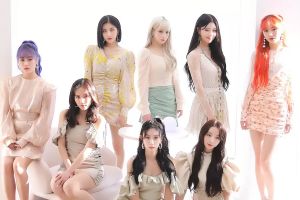 7 des 8 membres de Lovelyz quittent Woollim Entertainment