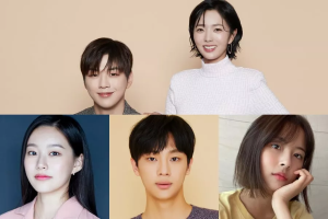 Park Yoo Na, Lee Shin Young, Min Dohee et bien d'autres rejoignent Kang Daniel et Chae Soo Bin pour le nouveau drame policier "Rookies"