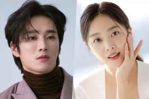 Ahn Bo Hyun, Jo Bo Ah et plus confirmés pour le nouveau drame de tvN sur le droit militaire