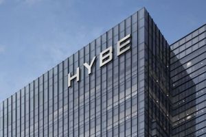 HYBE annonce les chiffres des ventes et des bénéfices du troisième trimestre 2021