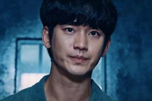 Kim Soo Hyun traverse l'enfer en prison dans un nouveau teaser fascinant pour "One Ordinary Day"