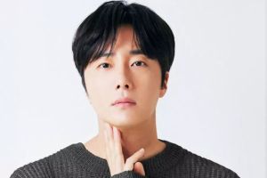Jung Il Woo a révélé s'être blessé sur le tournage de son nouveau film