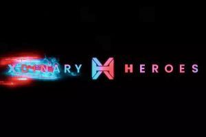 Le nouveau groupe de JYP, Xdinary Heroes, ouvre des comptes sur les réseaux sociaux + révèle un teaser pour ses débuts