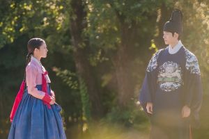 3 raisons de ne pas manquer le prochain drame historique de Lee Se Young et Lee Junho "The Red Sleeve"