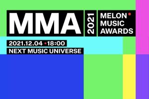 Melon Music Awards 2021 annonce les nominés et le vote commence