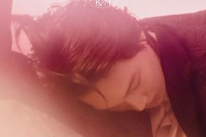 Kai d'EXO annonce la date et les détails de son premier retour en solo