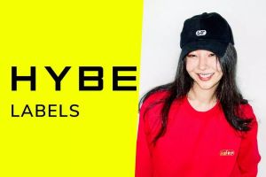 HYBE lance une nouvelle agence de groupe féminin ADOR qui fera ses débuts en 2022