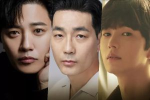 Ha Do Kwon, Jin Goo et Lee Won Geun au casting du nouveau drame OCN