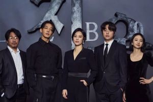 Yoo Ah In, Kim Hyun Joo, Won Jin Ah et d'autres parlent de ce qui les a attirés vers "Hellbound", travaillant avec le réalisateur de "Train To Busan", et plus encore