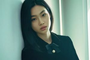 Jung Ho Yeon signe avec Creative Artists Agency