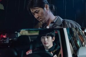 Cha Seung Won et Kim Soo Hyun se retrouvent dans des situations troublantes lors de "One Ordinary Day"
