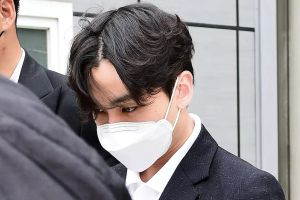 L'accusation demande une peine de 2 ans de prison pour Jung Ilhoon + Le procès en appel de l'usage de marijuana de Jung Ilhoon fait appel à la clémence
