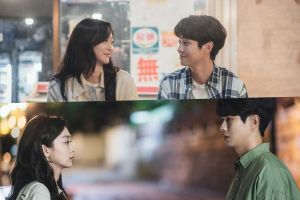 Choi Woo Shik et Kim Da Mi partagent une relation compliquée au fil des ans dans "Our Beloved Summer"