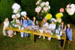 Le groupe "Girls Planet 999" Kep1er annonce ses débuts en décembre + publie son premier teaser