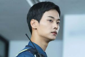 Cha Hak Yeon se transforme en un officier de police honnête dans le prochain drame "Bad And Crazy"