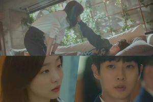 Kim Da Mi et Choi Woo Shik ravivent leur histoire d'amour brisée dans le teaser de "Our Beloved Summer"