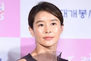 L'actrice Ye Ji Won testée positive au COVID-19