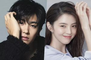 Park Hyung Sik et Han So Hee ont confirmé leur rôle dans le nouveau drame du réalisateur de "Vincenzo"