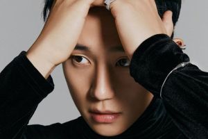 Jung Hae In explique pourquoi il agit toujours, comment il s'est rapproché de Lee Je Hoon + à quoi il ressemble en tant que réalisateur, et plus