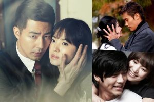 8 K-dramas que chaque fan de Hye Kyo devrait regarder