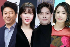 Kim Soo Ro teste positif pour COVID-19 + ses co-membres du drame Im Soo Hyang, Sung Hoon et Hong Eun Hee testent négatifs