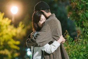 Song Hye Kyo et Jang Ki Yong partagent un câlin émotionnel sur "Now We Are Breaking Up"