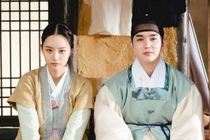 Yoo Seung Ho et Hyeri de Girl's Day tombent amoureux contre toute attente dans le prochain drame "Moonshine"