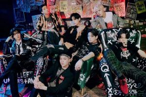 Les Mnet Asian Music Awards 2021 confirment que BTS n'y participera pas