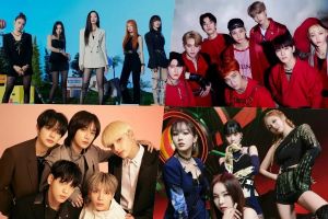 « 2021 KBS Song Festival » annonce sa première programmation remplie d'étoiles