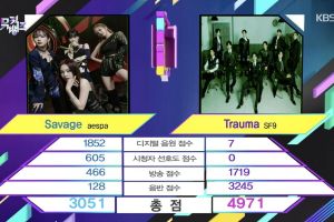 SF9 remporte le premier trophée avec "Trauma" sur "Music Bank" ; Performances d'EVERGLOW, ONF, IVE et plus