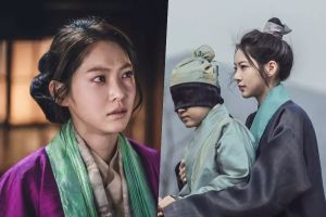 Gong Seung Yeon forcée d'épouser Lee Jin Wook contre sa volonté dans le prochain drame "Bulgasal"