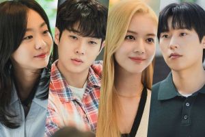 Kim Da Mi, Choi Woo Shik et d'autres s'engagent dans « Our Beloved Summer »