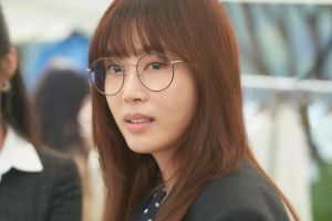 Kang Ye Won parle de son personnage dans "The One And Only", ce que c'est que de travailler avec Ahn Eun Jin et Joy de Red Velvet, et plus