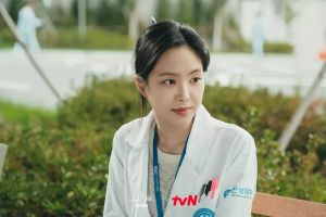 Son Naeun d'Apink se transforme en un interniste qui croit aux phénomènes surnaturels pour un nouveau drame avec Rain