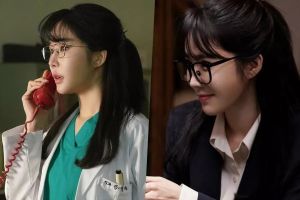 Yoo In Na se transforme en un chirurgien talentueux dans le prochain drame "Snowdrop"