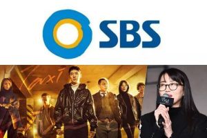 SBS partage un aperçu de sa programmation dramatique pour 2022, y compris "Taxi Driver 2" et le nouveau projet de Kim Eun Hee