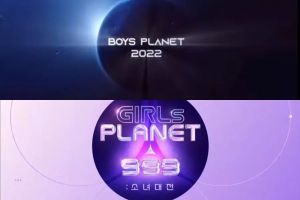 Mnet annonce la version masculine de l'émission d'audition "Girls Planet 999"