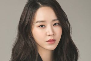 Shin Hye Sun renouvelle son contrat avec son agence