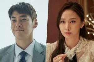 Kim Young Kwang et Go Sung Hee forment un couple qui se prépare au mariage dans le prochain film "A Year-End Medley"
