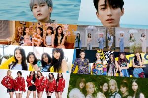 "2021 KBS Song Festival" annonce plus de performances d'unités spéciales, y compris SEVENTEEN Duo et une collaboration avec plusieurs groupes de filles