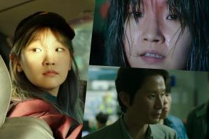 Park So Dam a l'intention de terminer son travail malgré la persécution de Song Sae Byuk dans le nouveau film "Special Delivery"